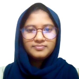 Salma Begum